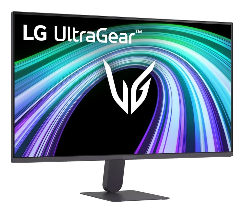 LG UltraGear G4 écran plat de PC 60,5 cm (23.8") 1920 x 1080 pixels Full HD LED Noir