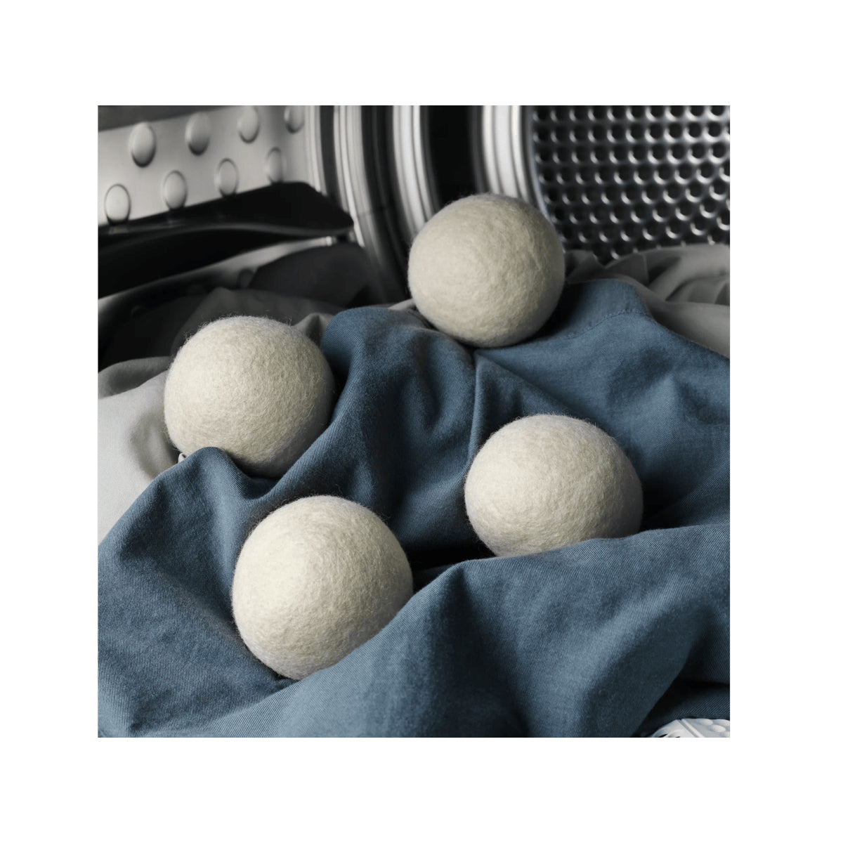 Electrolux M9YHODB2 pièce et accessoire de lave-linge Boule de lavage 4 pièce(s)