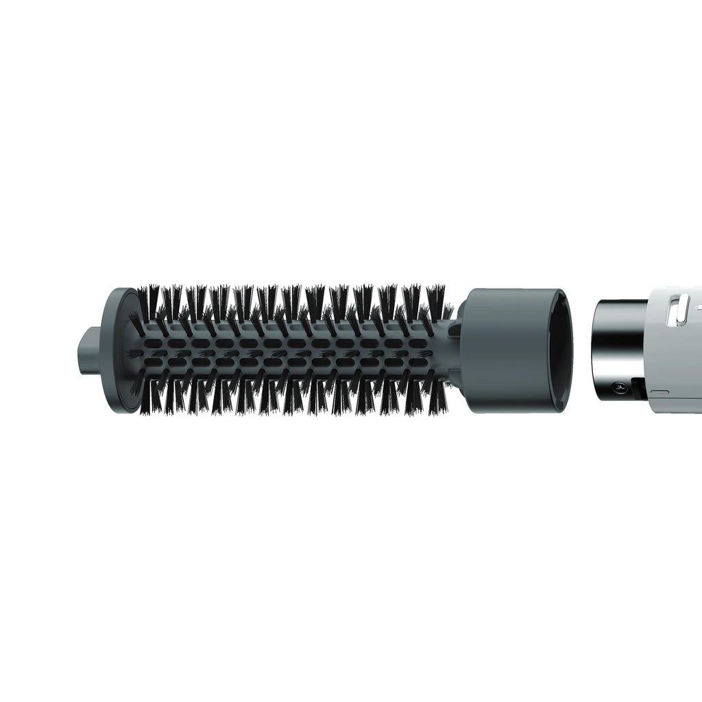 Braun AS1.52 Mixeur à Main, 300 W, Noir et Blanc, Câble 1,8 m
