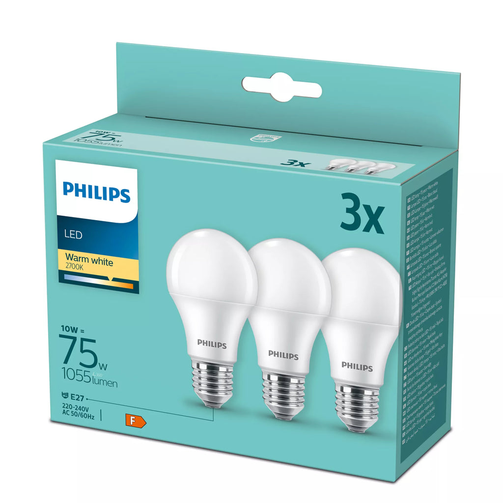 Philips Ampoule