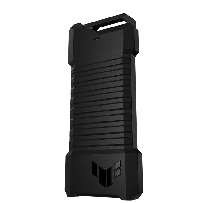 ASUS ESD-T1A/BLK/G/AS// Enceinte ssd Noir M.2