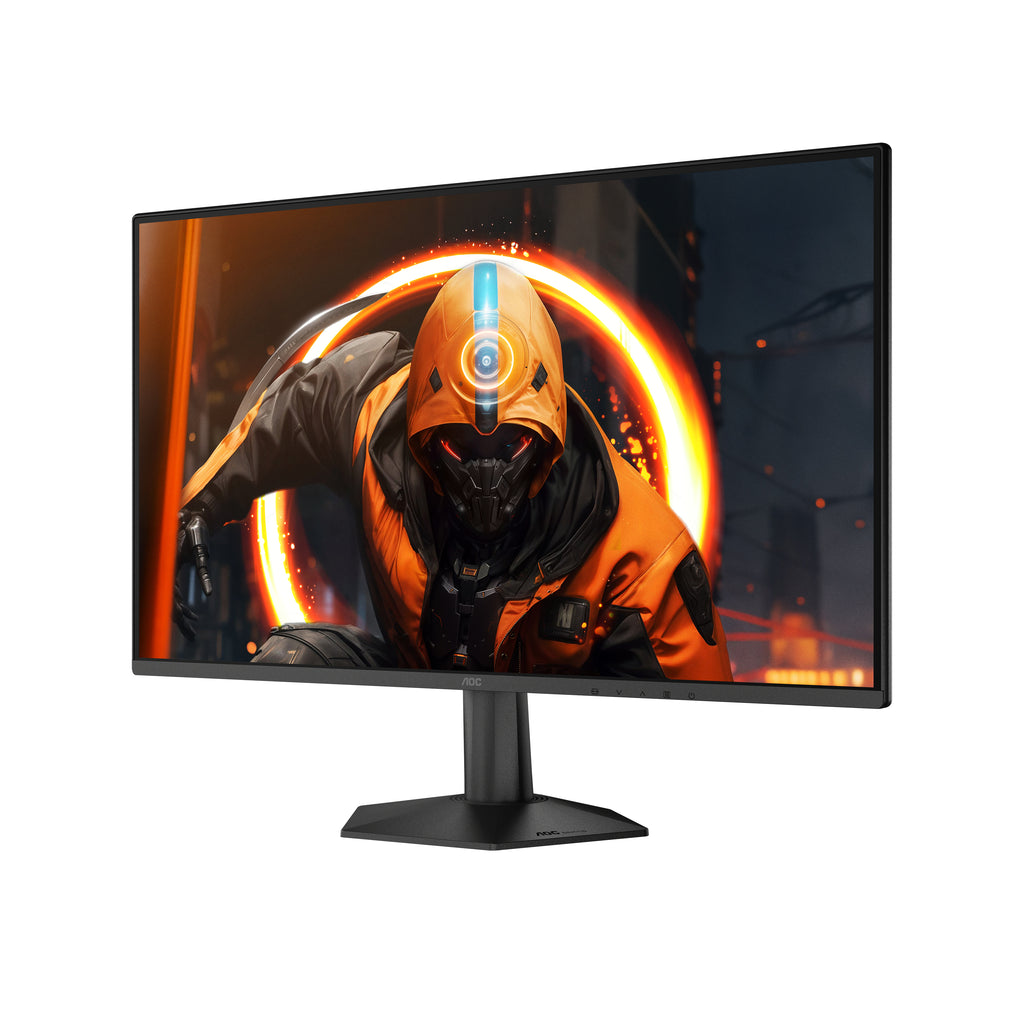 AOC 27G50F écran plat de PC 68,6 cm (27") 1920 x 1080 pixels Full HD LED Noir