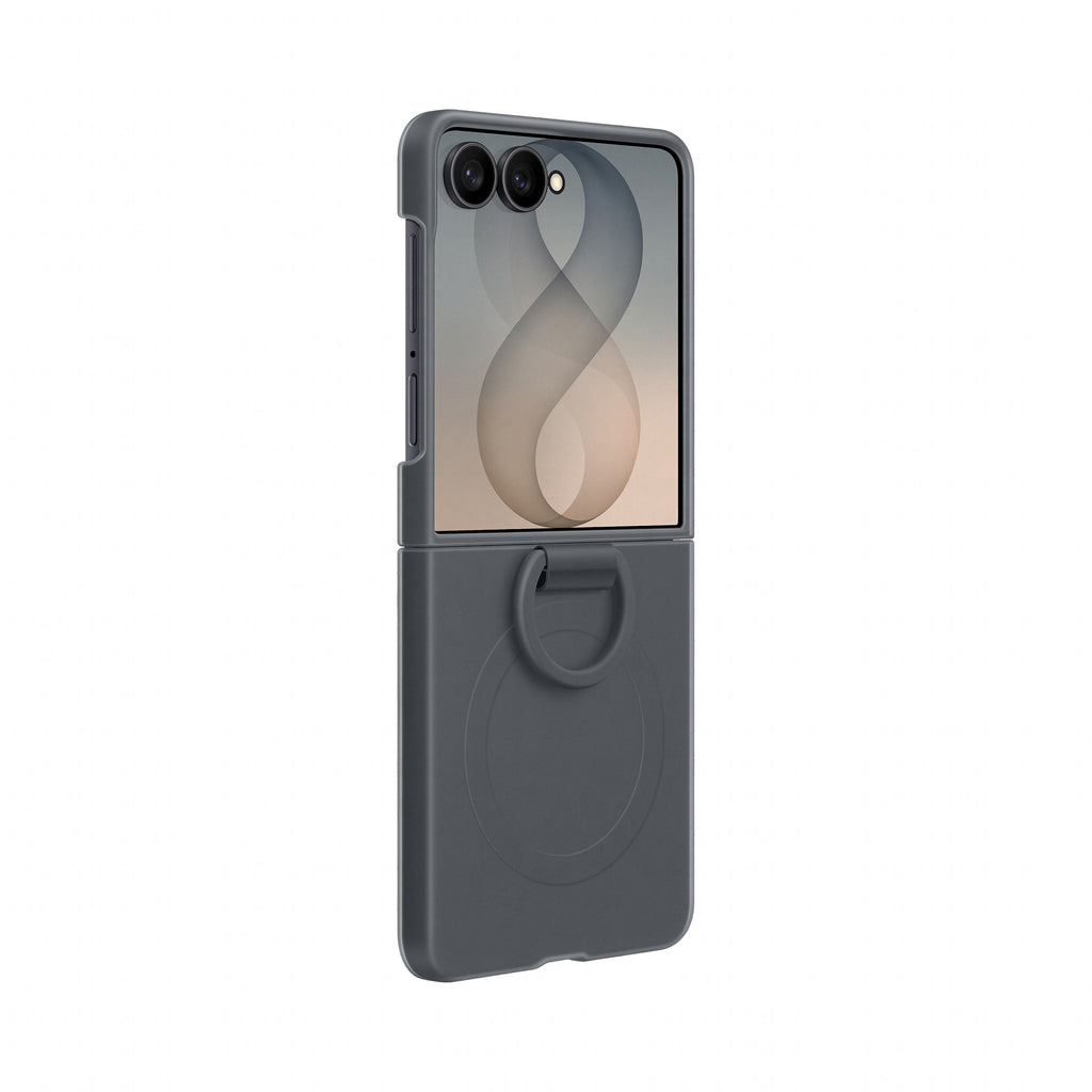 Samsung EF-EF776CBEGWW coque de protection pour téléphones portables 17,5 cm (6.9") Housse Noir - vue 4