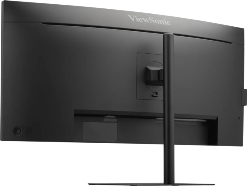 Viewsonic VG3419C-2 écran plat de PC 86,4 cm (34") 3440 x 1440 pixels UltraWide Quad HD LED Noir