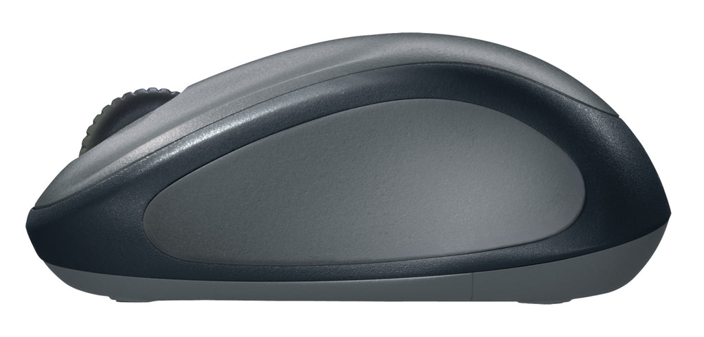 Logitech M235 Optisk Sort