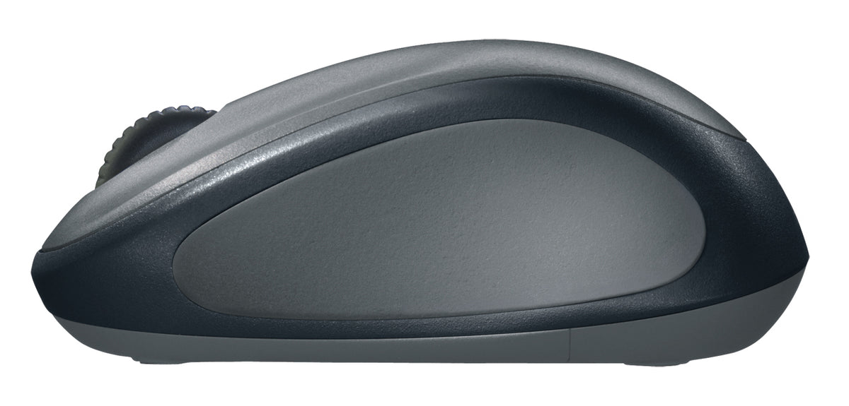 Logitech M235 Optisk Sort