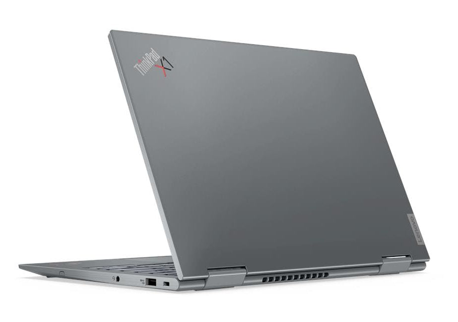 T1A Lenovo ThinkPad X1 Yoga Gen 6 Refurbished Intel® Core™ i7 i7-1185G7 Hybride (2-en-1) 35,6 cm (14") Écran tactile 32 Go LPDDR4x-SDRAM 512 Go SSD Windows 11 Pro Gris