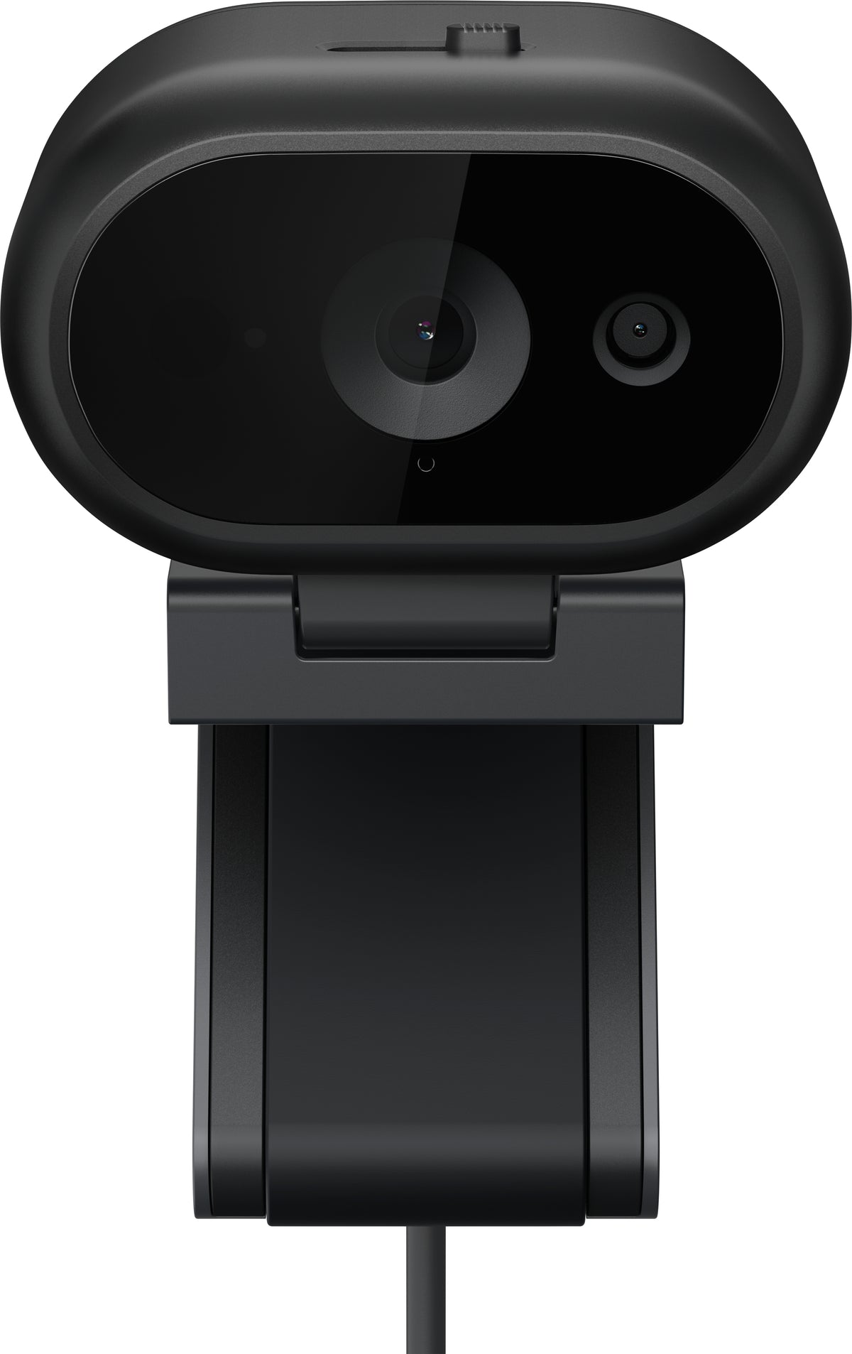 DELL WB526 webcam 2560 x 1440 pixels USB-C Noir