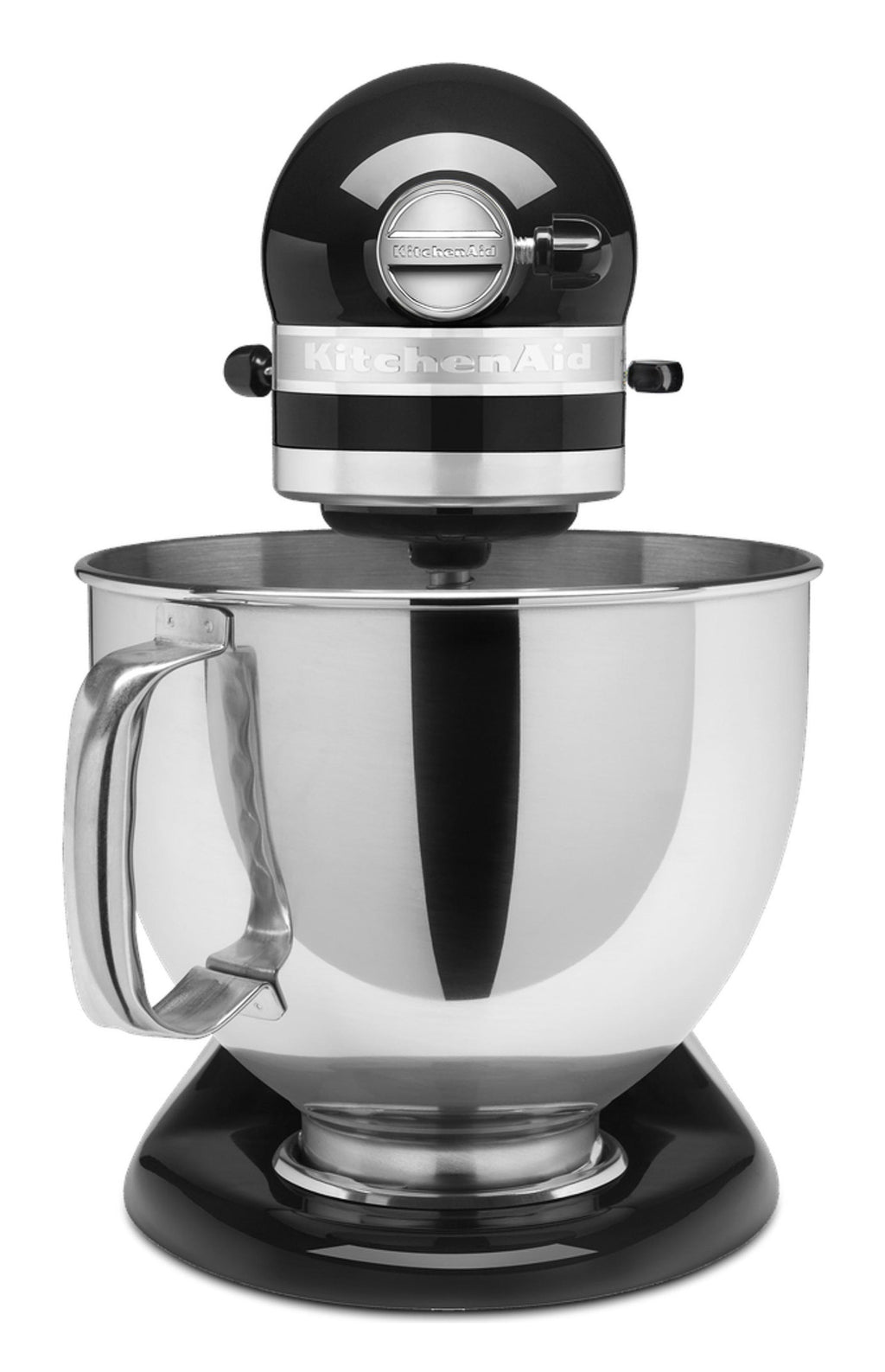 KitchenAid Artisan Robot mixer 300 W Noir