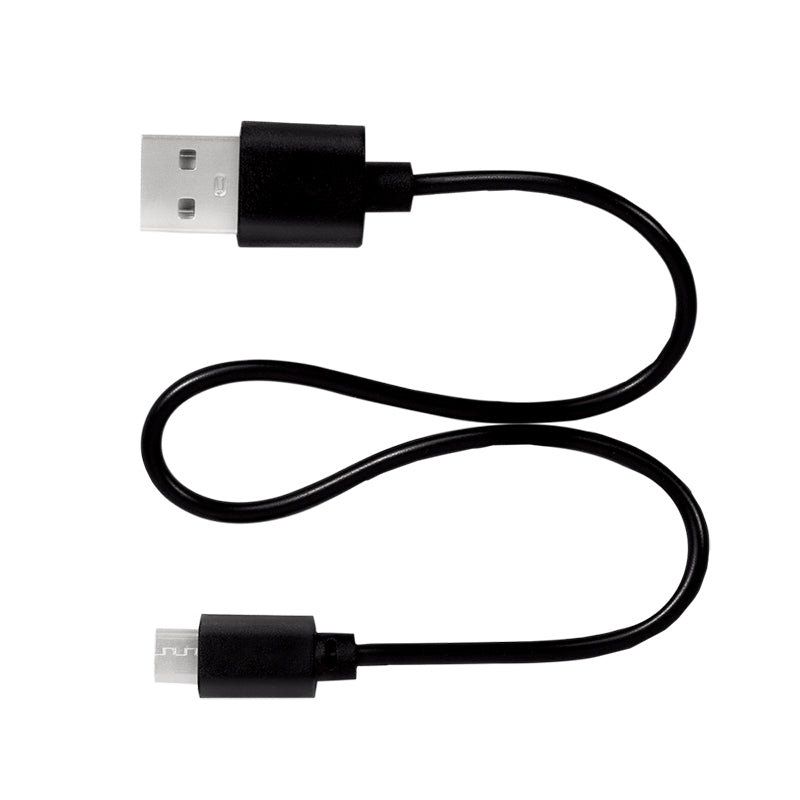 LogiLink BT0056 Casque Sans Fil Bluetooth Minerve, Micro-USB, Noir