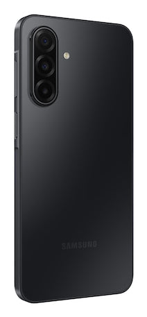 Samsung Galaxy A17 5G Enterprise Edition 17 cm (6.7") Double SIM hybride Android 15 USB Type-C 4 Go 128 Go 5000 mAh Noir
