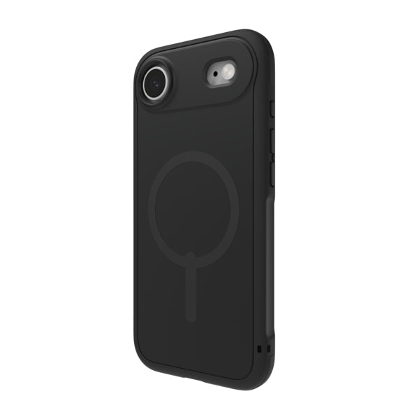 ZAGG Sedona Snap coque de protection pour téléphones portables 16,5 cm (6.5") Housse Noir