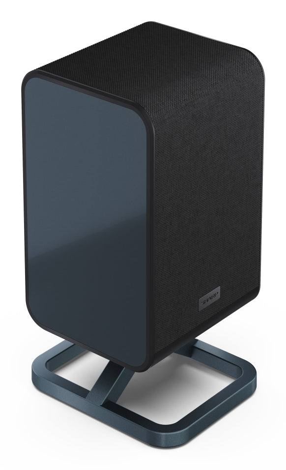 Sharp HT-SPR52021(SL) haut-parleur Argent Sans fil 66 W