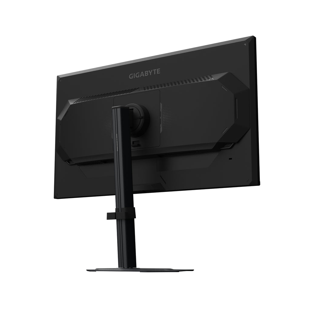 GIGABYTE G25F2A Moniteur de Jeu 25" FHD - 1920 x 1080, 240Hz, 1ms, 300 cd/m², Display HDR 10, HDMI 2.0, DisplayPort 1.4