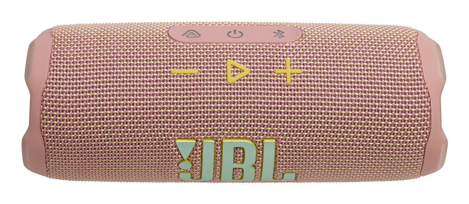JBL Flip 7 Rose 25 W