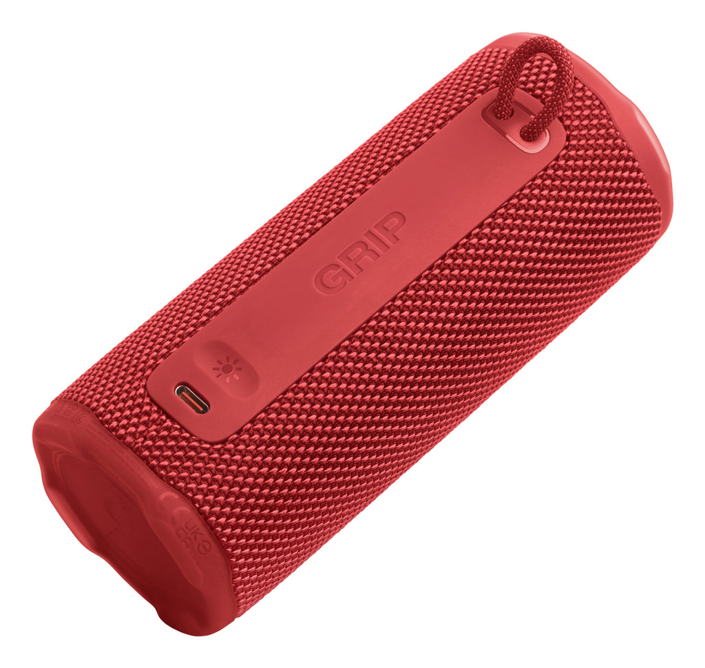 JBL Grip Enceinte portable mono Rouge 16 W
