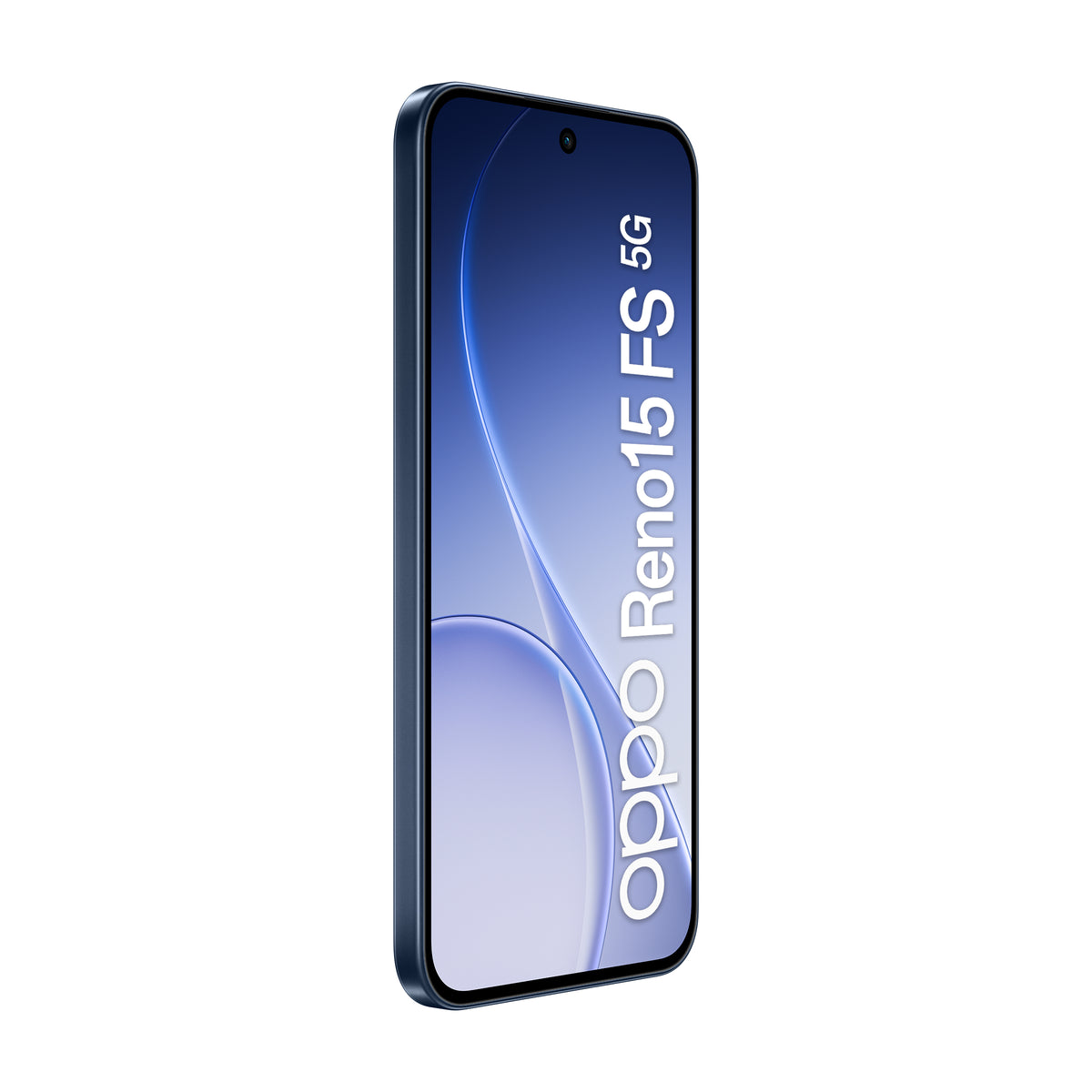 OPPO Reno15 FS 5G 16,7 cm (6.57") Double SIM Android 16.0 USB Type-C 8 Go 512 Go 6500 mAh Noir