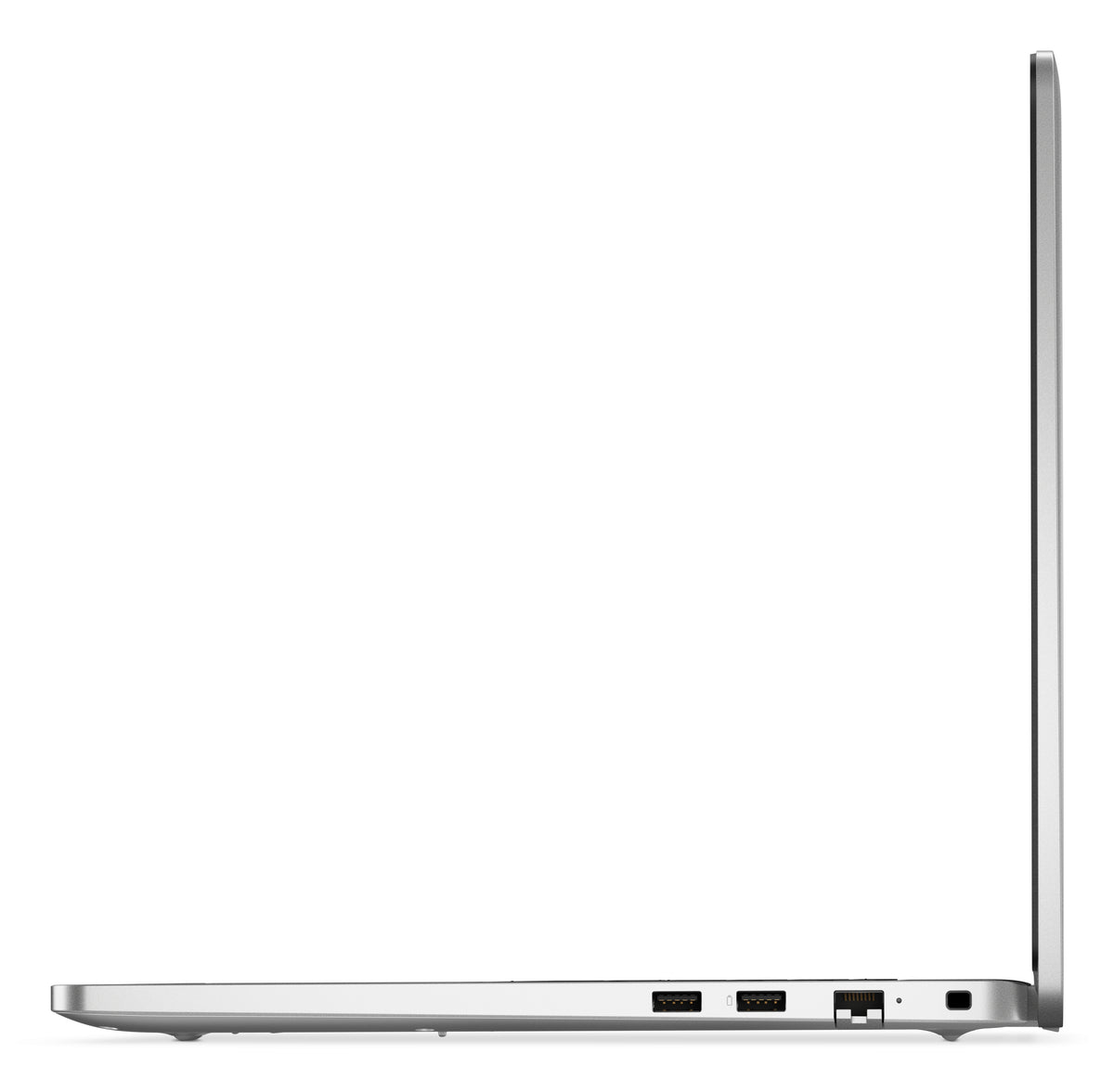 DELL Pro 16 PC16255 Copilot+ PC AMD Ryzen AI 5 340 Ordinateur portable 40,6 cm (16") Full HD+ 16 Go DDR5-SDRAM 512 Go SSD Wi-Fi 6E (802.11ax) Windows 11 Pro Allemand Platine