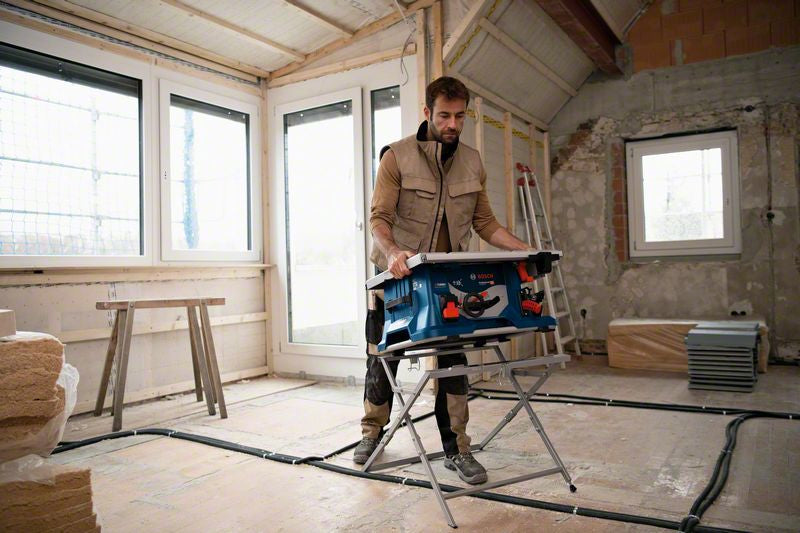 Bosch Bosch GTS 18V-216 Professional