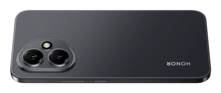 Smartphone Honor 400, 6.55 pouces, 256GB, Midnight Black