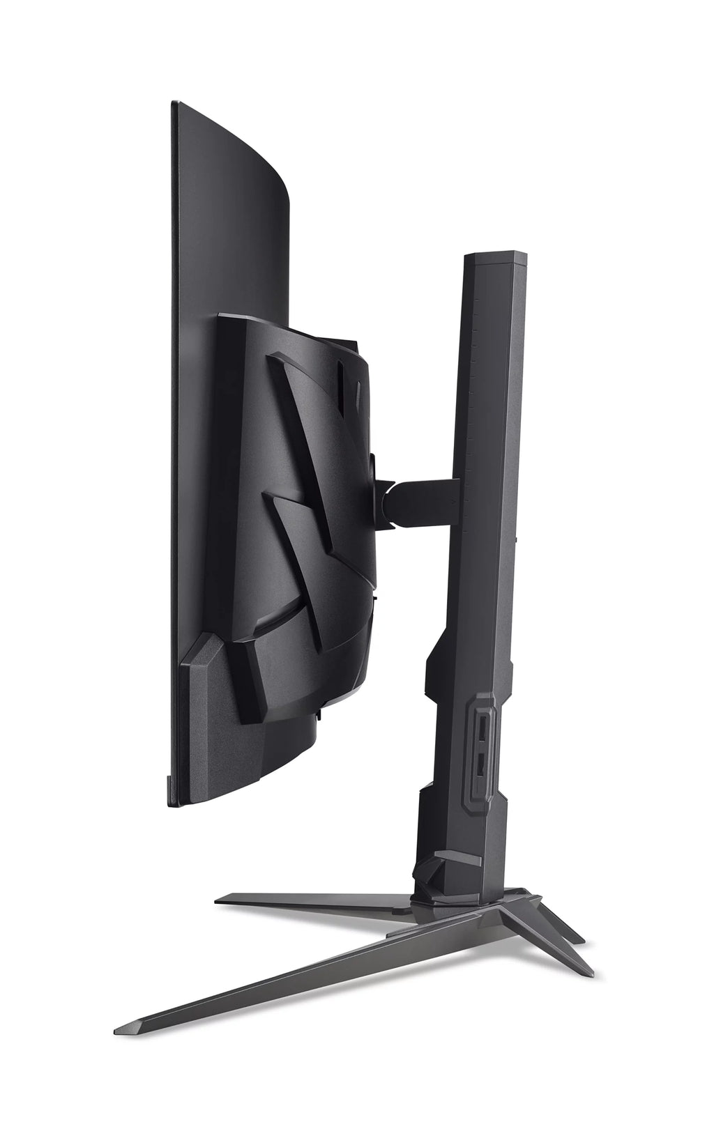 Acer Predator UM.CXXEE.501 Écran PC 34" UltraWide Quad HD QD-OLED Noir