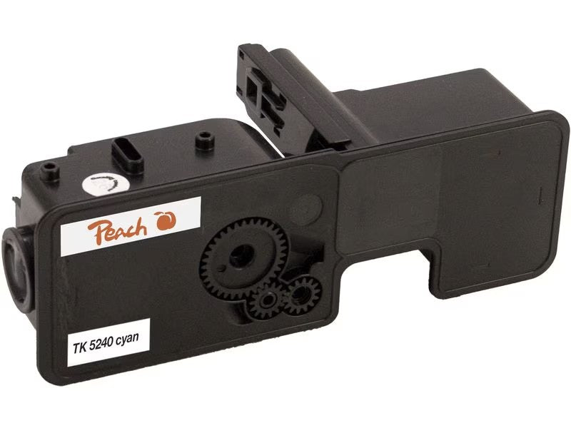 Cartouche de Toner Compatible Référence 112400, Couleur Cyan