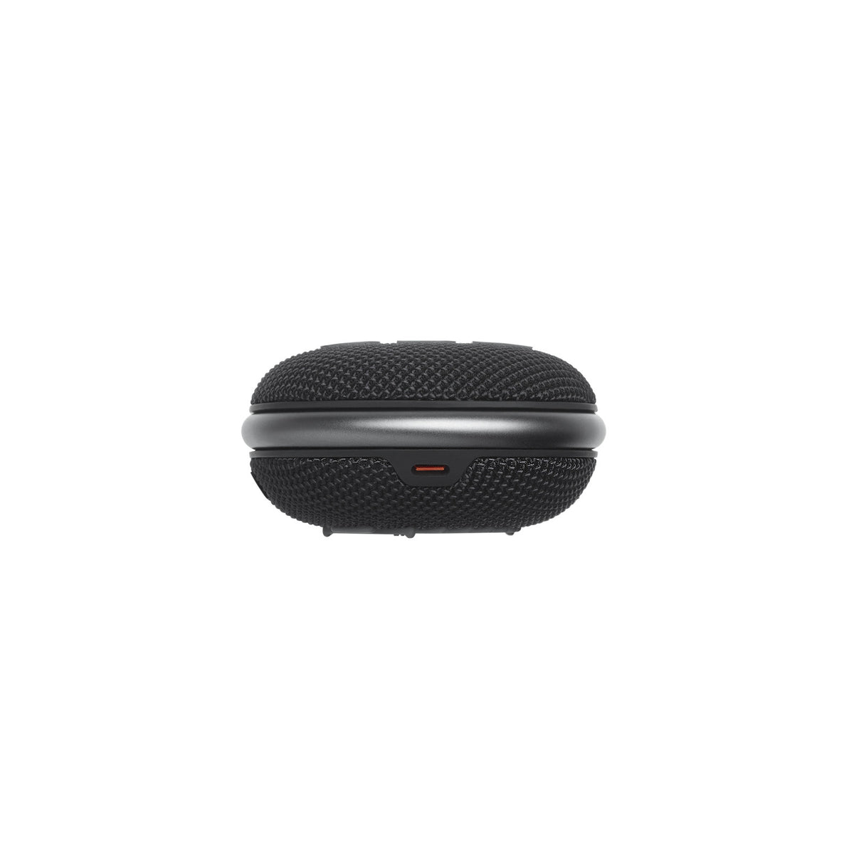 JBL Clip 4 Enceinte Portable Mono, 5 W, Noir