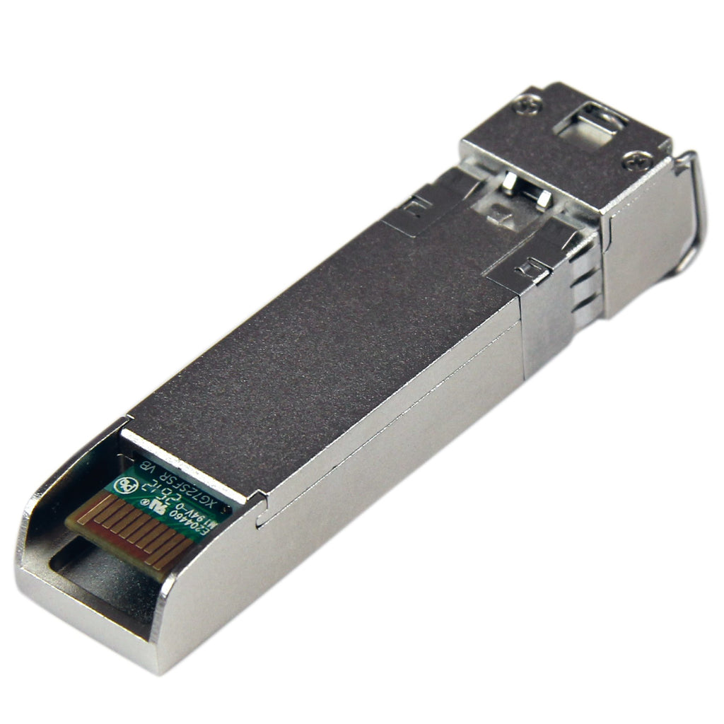 StarTech.com Module SFP+ Compatible SFP-10G-LR, Transceiver Mini GBIC 10GBASE-LR 10 Gbps