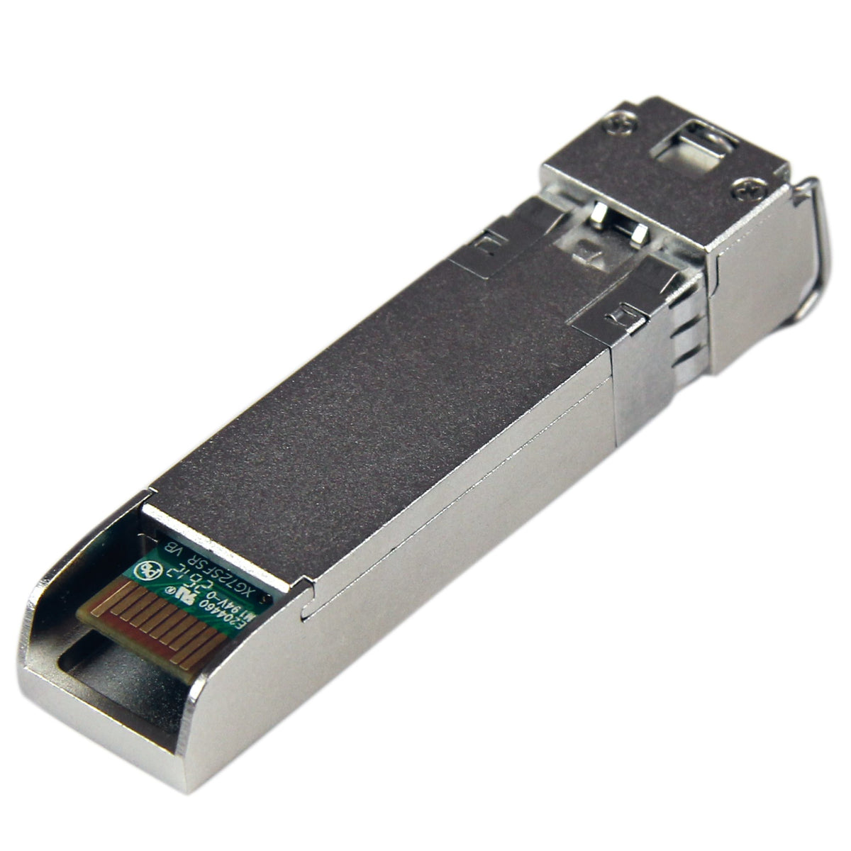 StarTech.com Module SFP+ Compatible SFP-10G-LR, Transceiver Mini GBIC 10GBASE-LR 10 Gbps