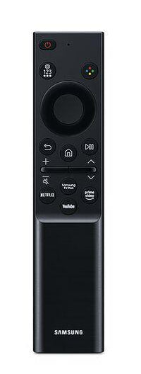 Samsung GU50M71HAUXZG TV 127 cm (50") 4K Ultra HD Smart TV Wifi Noir