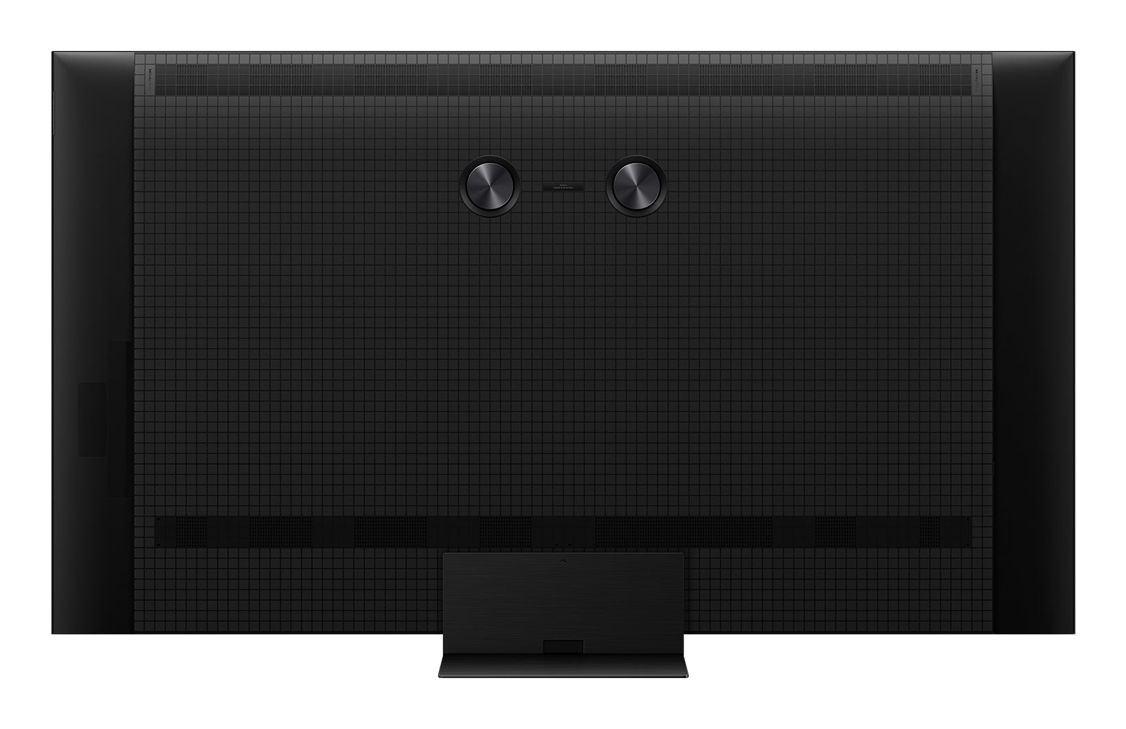 TCL 55C7K TV 139,7 cm (55") 4K Ultra HD Smart TV Wifi Métallique 2600 cd/m²