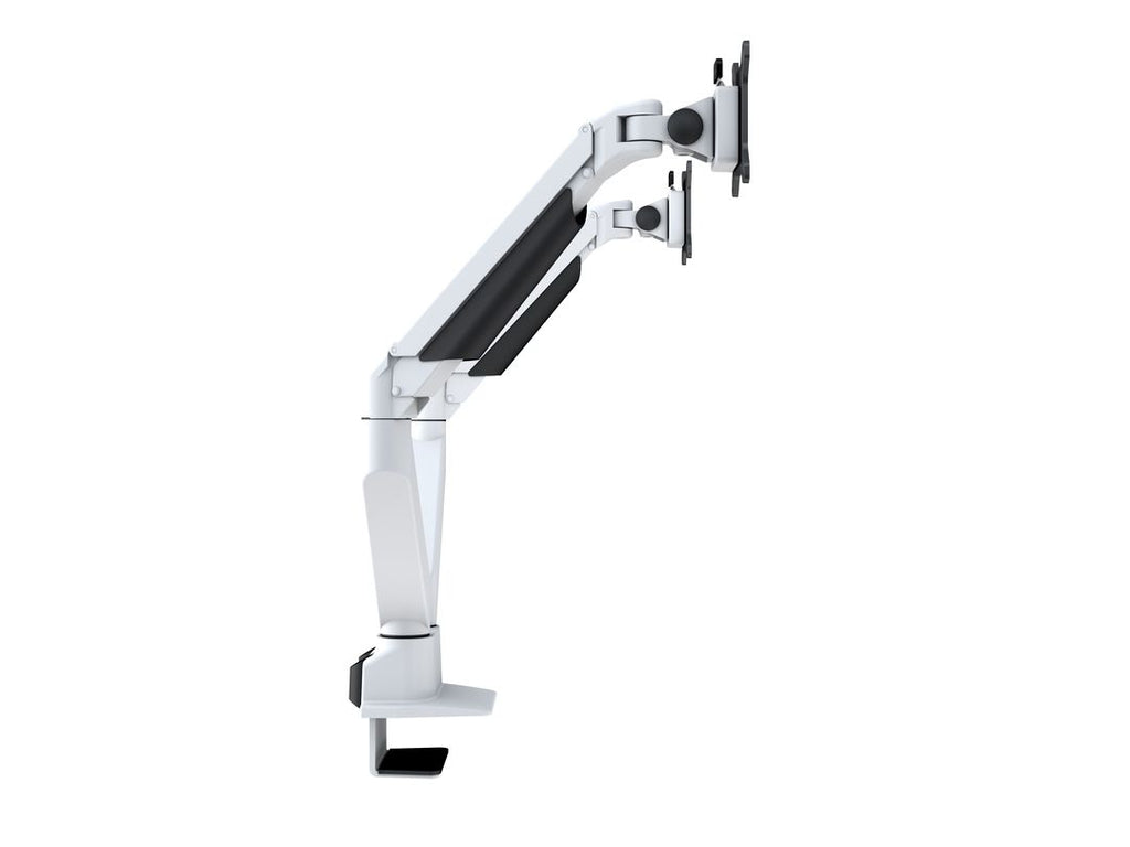 Multibrackets 3989 support d'écran plat pour bureau 81,3 cm (32") Blanc - vue 5