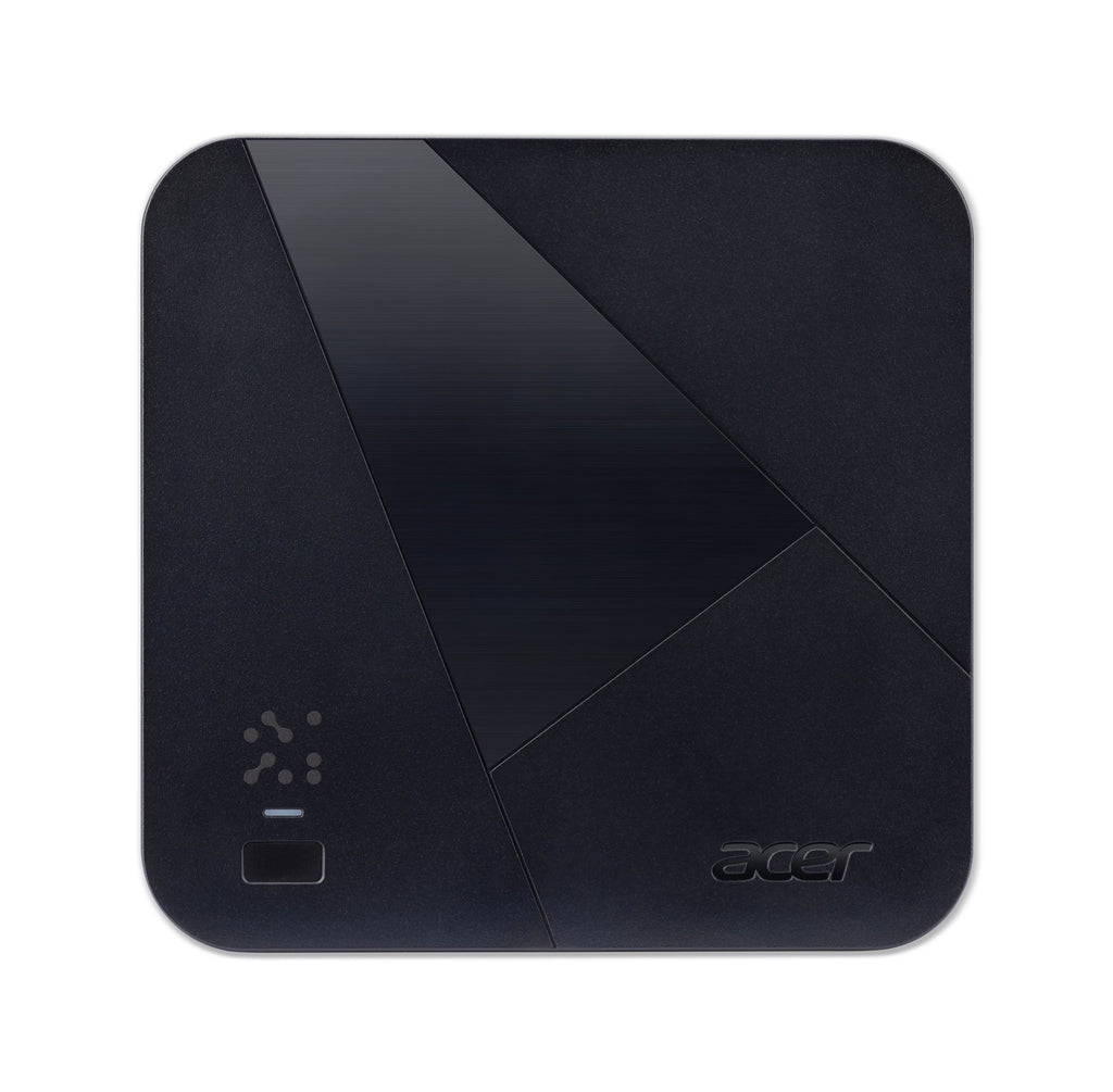 Acer Revo Box RB102-LNL Copilot+ PC Intel Core Ultra 5 226V 16 Go LPDDR5x-SDRAM 512 Go SSD Windows 11 Pro Mini PC Noir