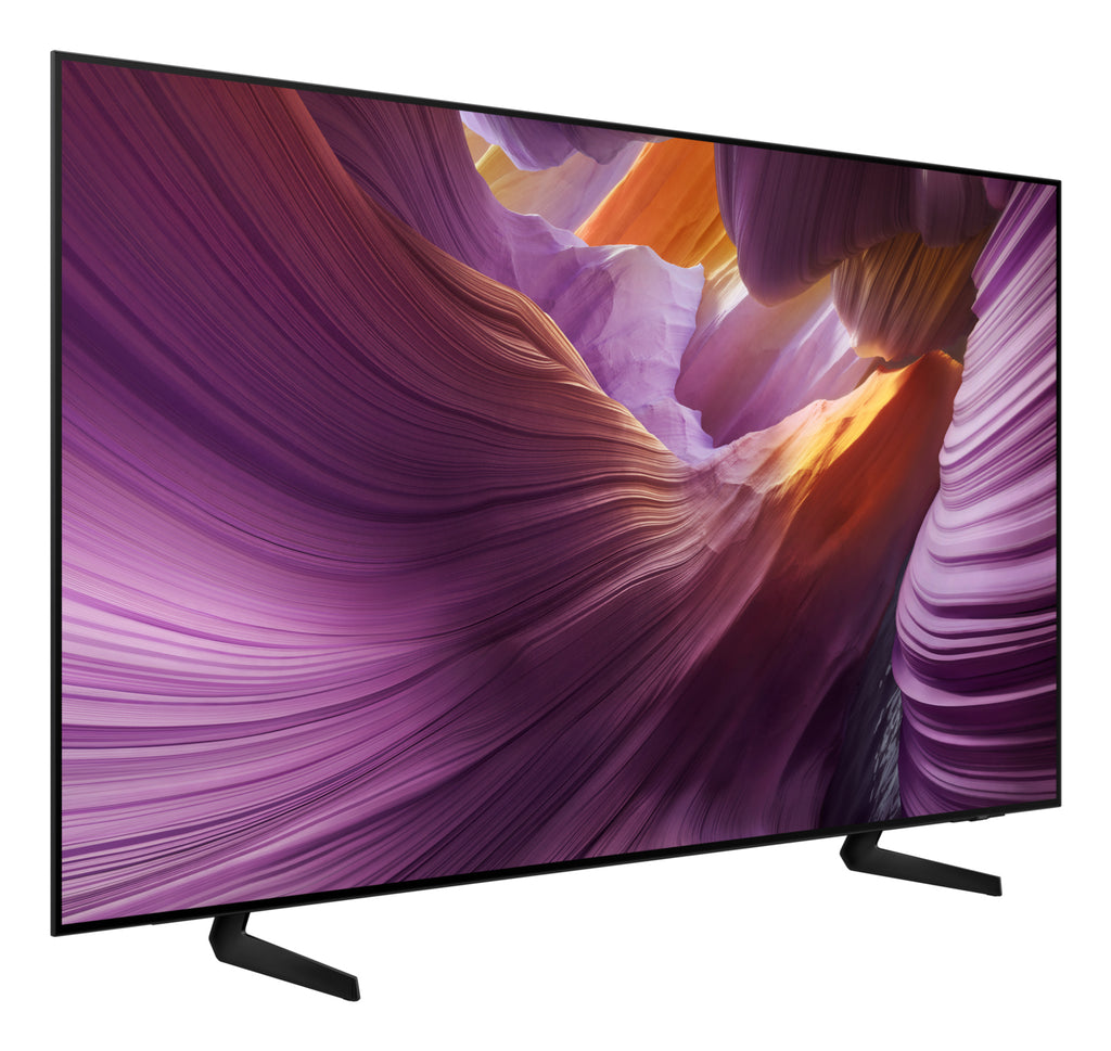 Samsung QE65S85FAE 165,1 cm (65") 4K Ultra HD Smart TV Wifi Noir