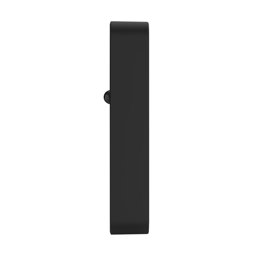 Trust DOORCAM-3000 Noir