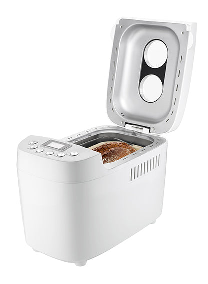Unold 68520 machine à pain 850 W Blanc