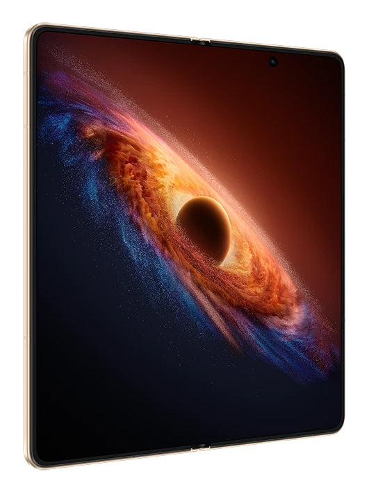 Honor MAGIC V6 16,6 cm (6.52") Double SIM hybride 5G USB Type-C 16 Go 512 Go 6660 mAh Rouge - vue 7