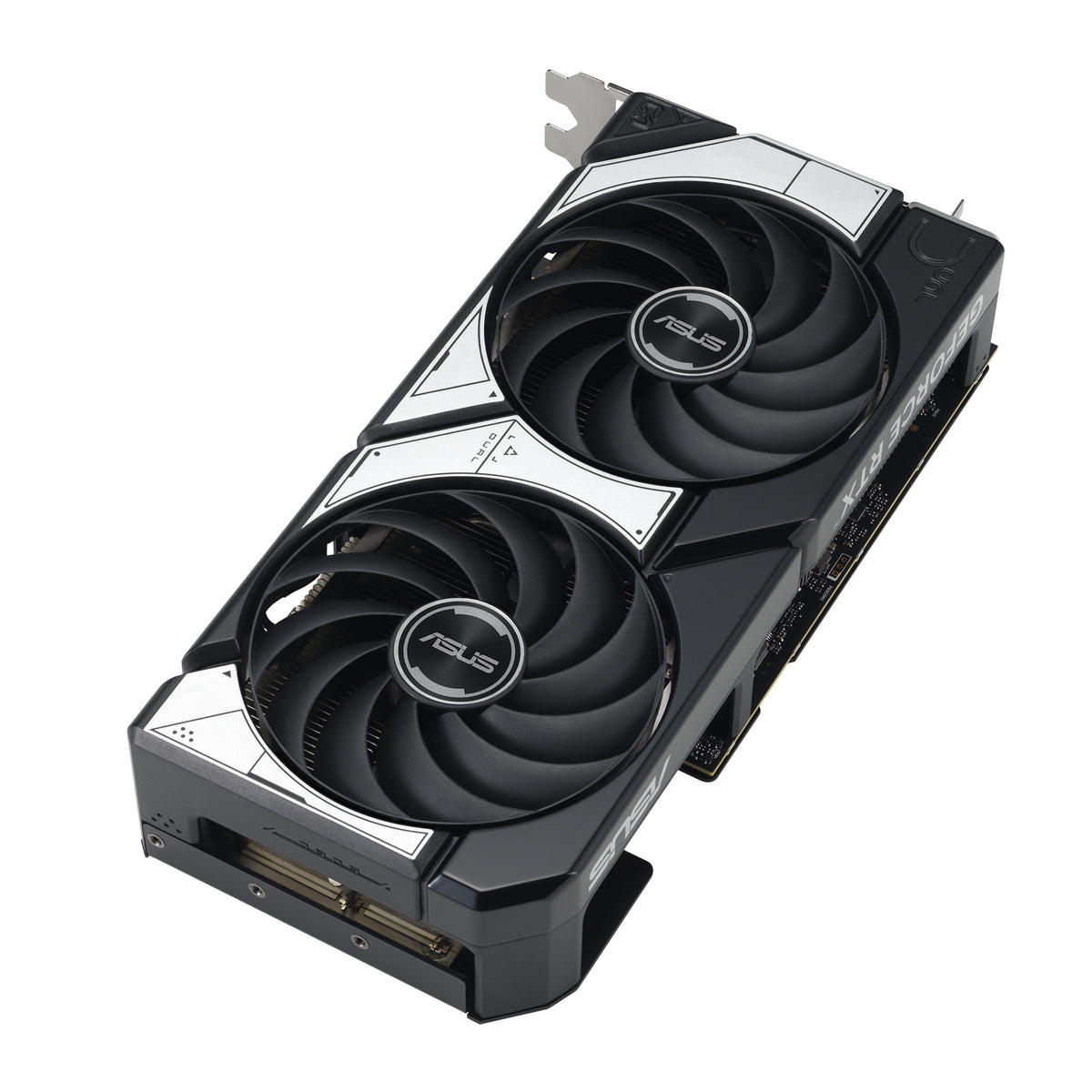 ASUS Dual GeForce RTX 5070 12 Go GDDR7
