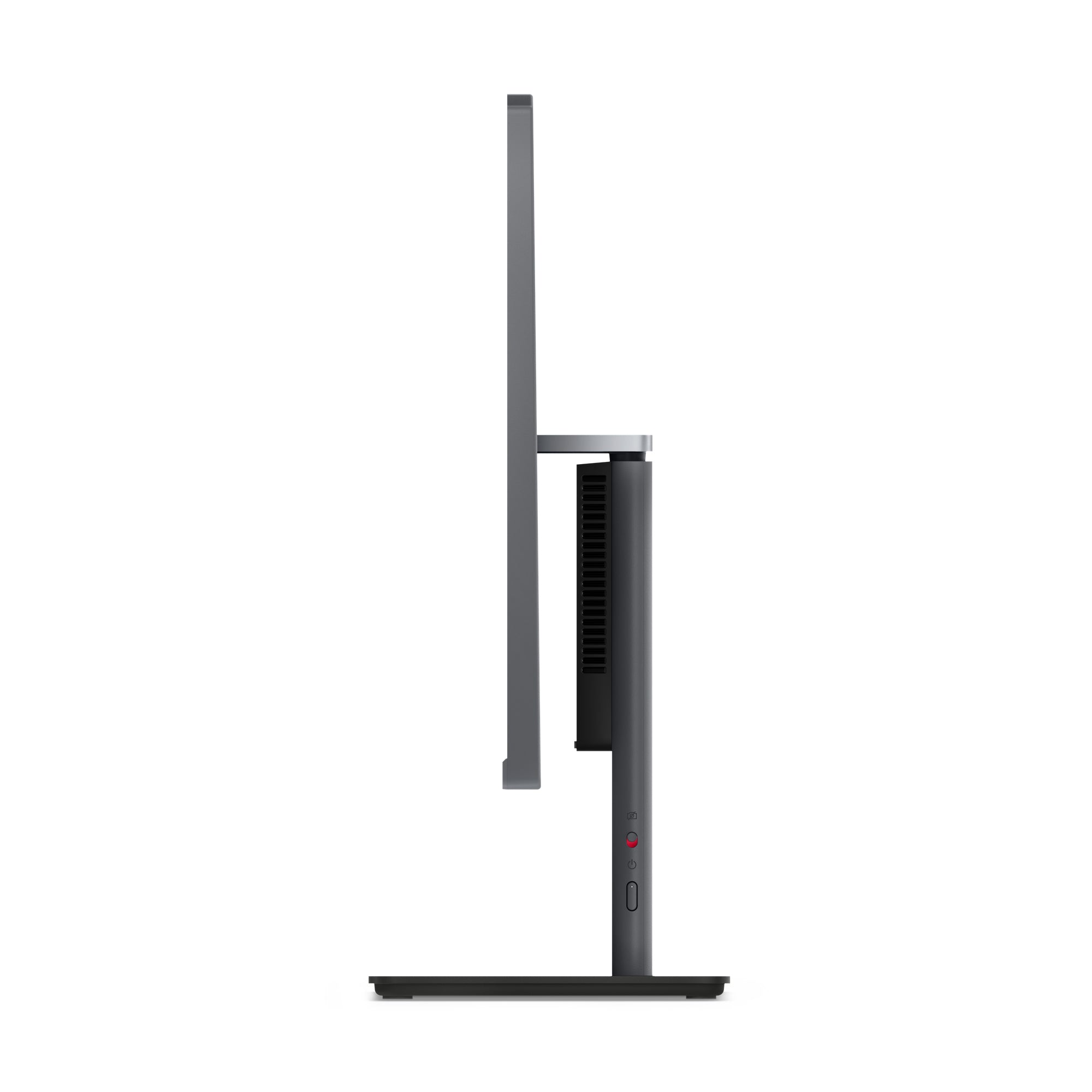 Lenovo ThinkCentre neo 55a 24 Gen 6 AMD Ryzen AI 7 350 60,5 cm (23.8") 1920 x 1080 pixels PC All-in-One 16 Go DDR5-SDRAM 512 Go SSD Windows 11 Pro Wi-Fi 6 (802.11ax) Gris