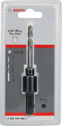 Bosch Bosch Adaptateurs hexagonaux