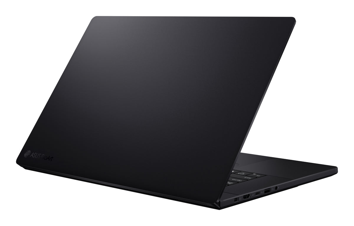 ASUS ProArt P16 H7606WX-SE011X Copilot+ PC, AMD Ryzen AI 9 HX 370, 16" Tactile 4K UHD, 64 Go RAM, 4 To SSD, RTX 5090, Wi