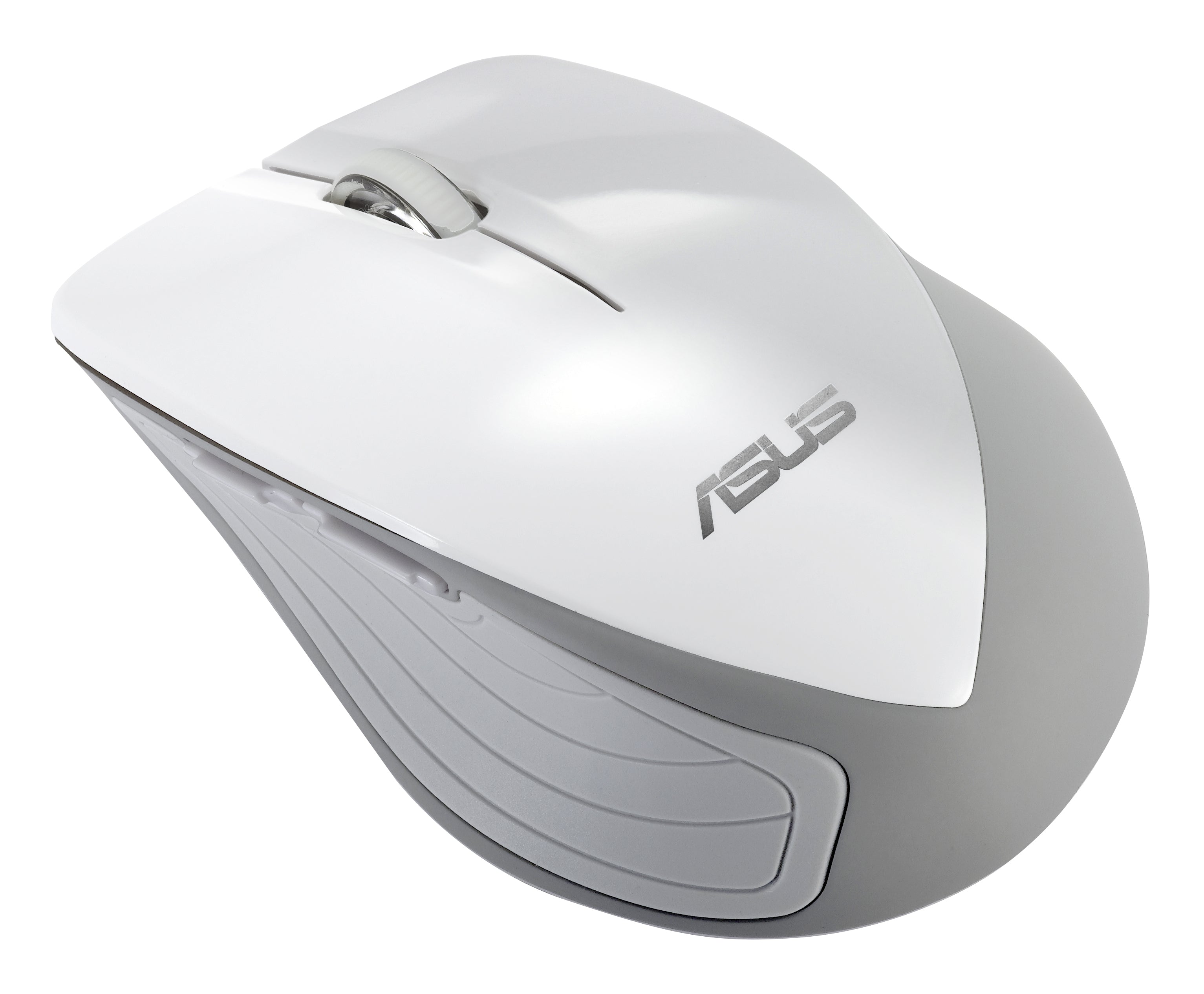 ASUS WT465 souris Bureau Droitier RF sans fil Optique 1600 DPI