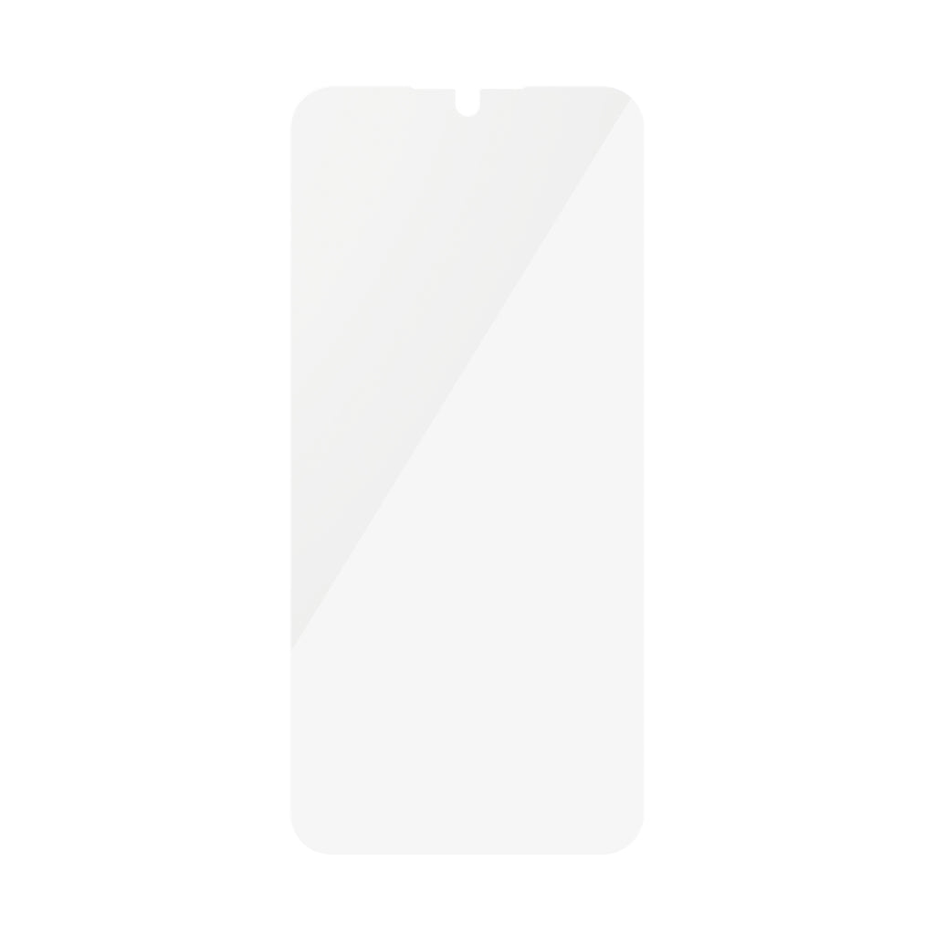 PanzerGlass ® Screen Protector Samsung Galaxy S25 FE 5G | M56 5G | Ultra-Wide Fit Protection d'écran transparent 1 pièce(s)