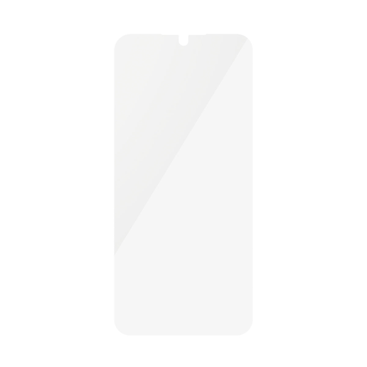 PanzerGlass ® Screen Protector Samsung Galaxy S25 FE 5G | M56 5G | Ultra-Wide Fit Protection d'écran transparent 1 pièce(s)