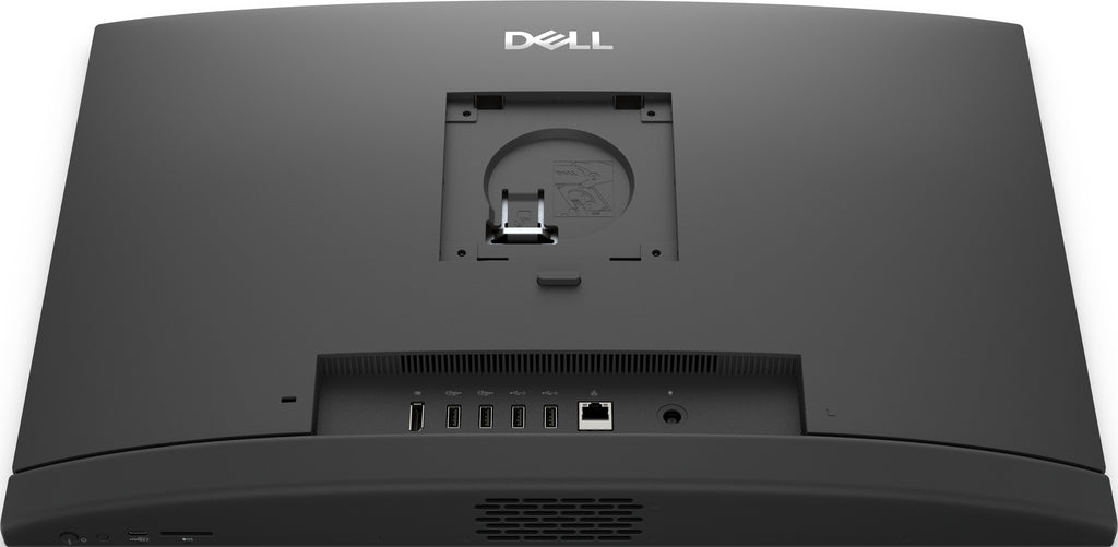 DELL Pro QC24251 Intel® Core™ i5 i5-14500T 61 cm (24") 1920 x 1080 pixels PC All-in-One 16 Go DDR5-SDRAM 512 Go SSD Windows 11 Pro Wi-Fi 6E (802.11ax) Noir - vue 6