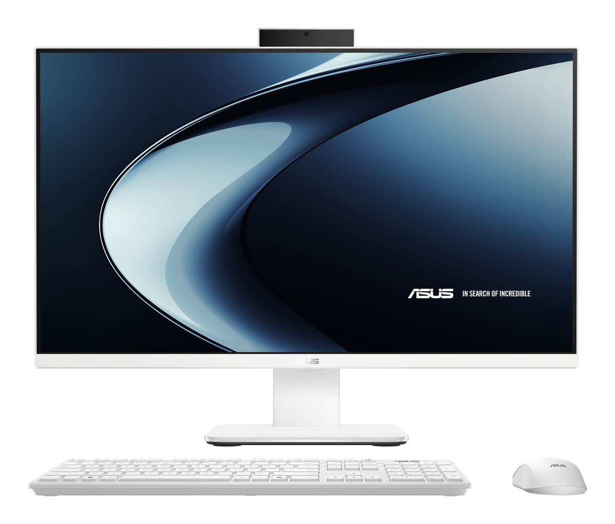 ASUS V400 AiO V470VAK-WPE262W Intel Core 7 240H 68,6 cm (27") 1920 x 1080 pixels PC All-in-One 16 Go DDR5-SDRAM 1 To SSD