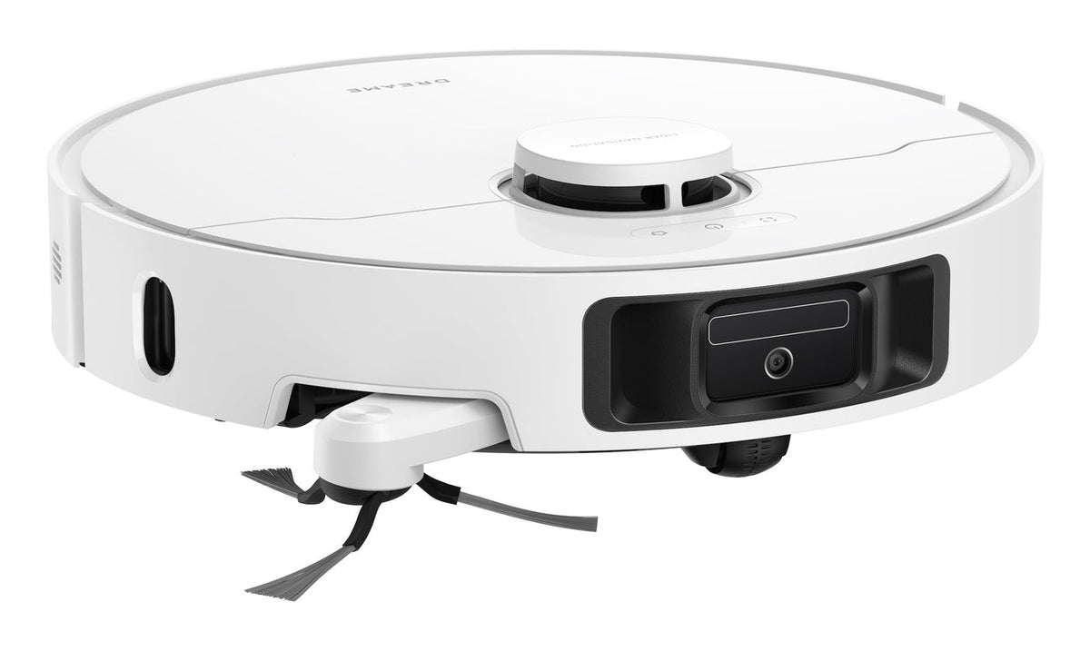 Dreame L10s Ultra Gen 3 0,25 L Blanc