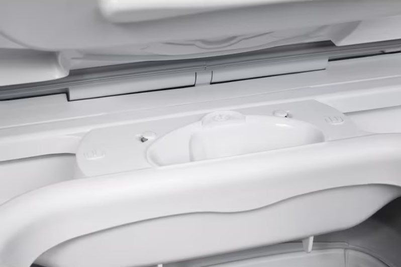Electrolux EW5TN1507FP machine à laver Charge par dessus 7 kg 951 tr/min Blanc