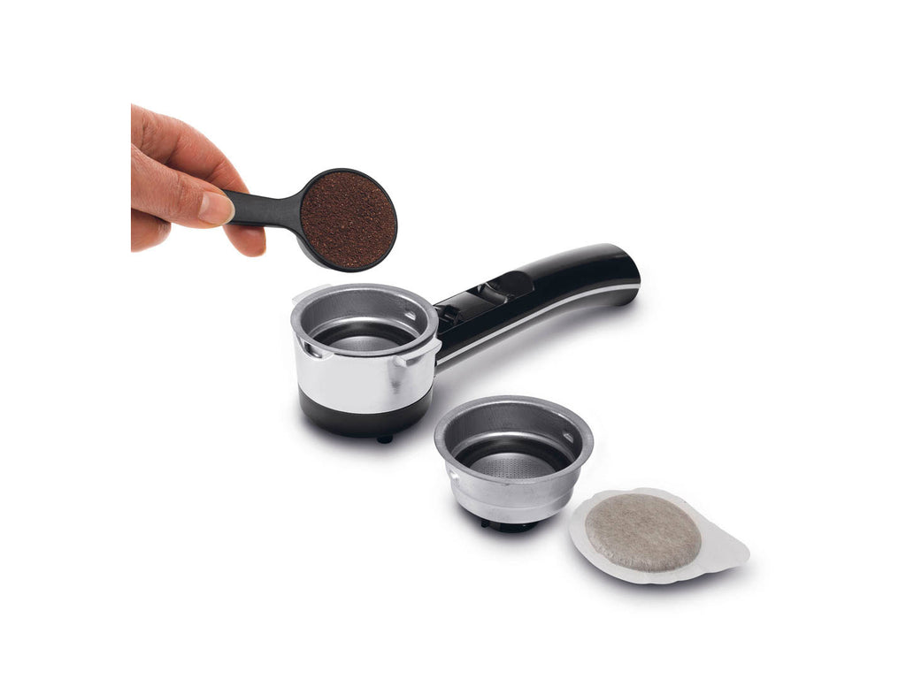 De’Longhi Icona Classic Machine à Espresso Manuelle, 1,4 L