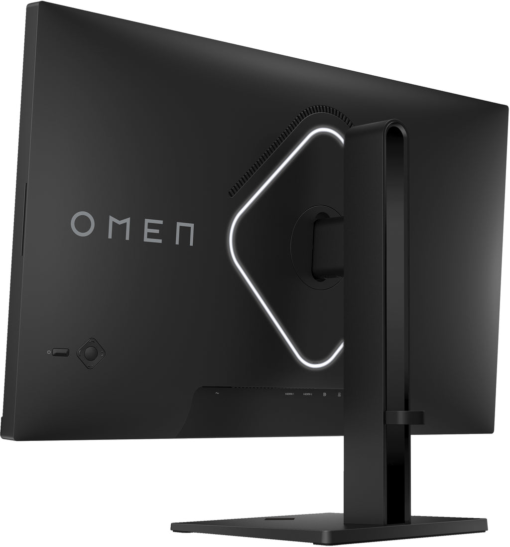 HP OMEN 27s Écran Gamer FHD 27 pouces 240 Hz